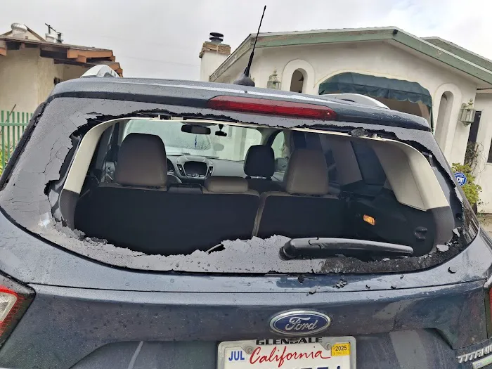 Autoglass Carlos 2
