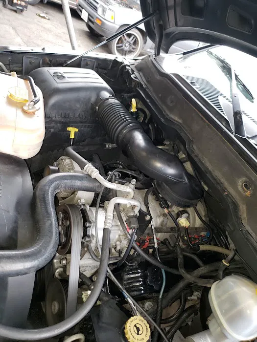 Catracho Auto Repair 9
