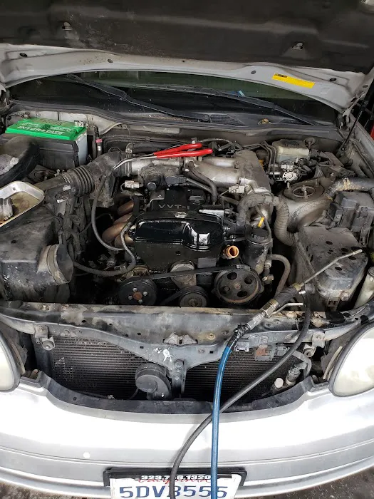 Catracho Auto Repair 4
