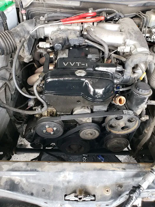 Catracho Auto Repair 8