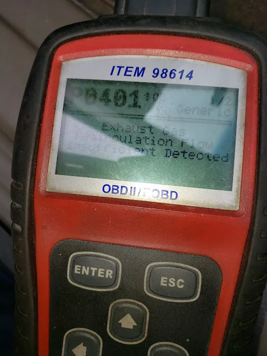 Catracho Auto Repair 7