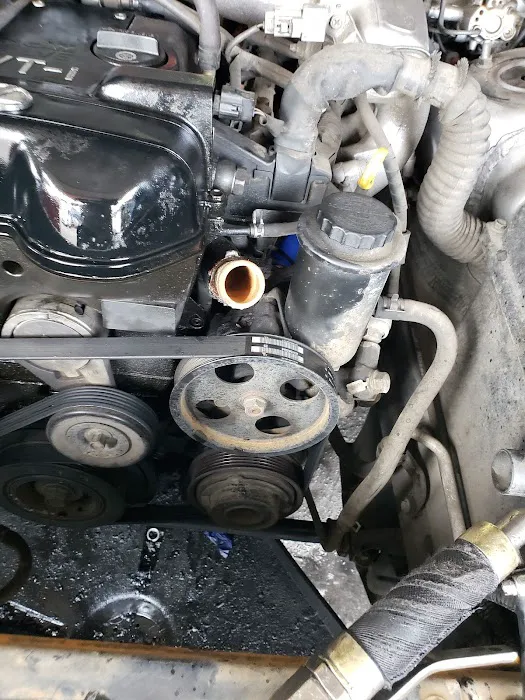 Catracho Auto Repair 5