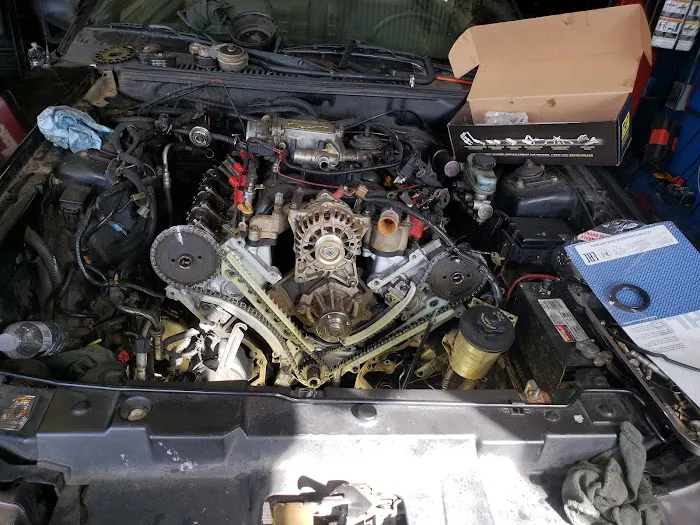 Catracho Auto Repair 3
