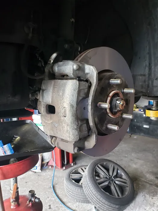 Catracho Auto Repair 2