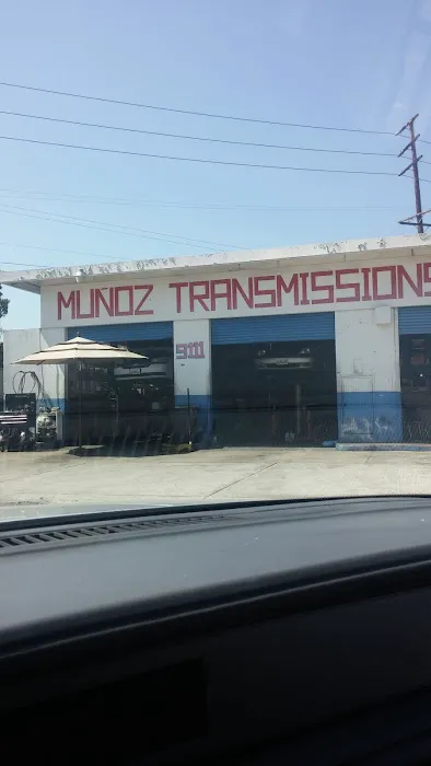 Muñoz Transmission Service 0