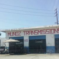 Muñoz Transmission Service