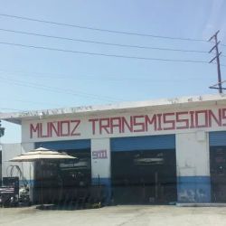 Muñoz Transmission Service ico