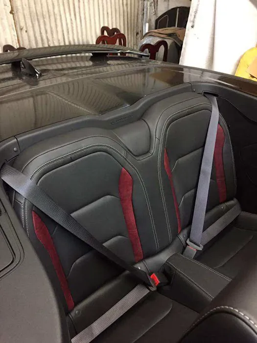 Zavala's Upholstery 1
