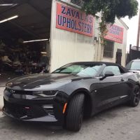 Zavala's Upholstery
