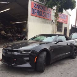 Zavala's Upholstery ico