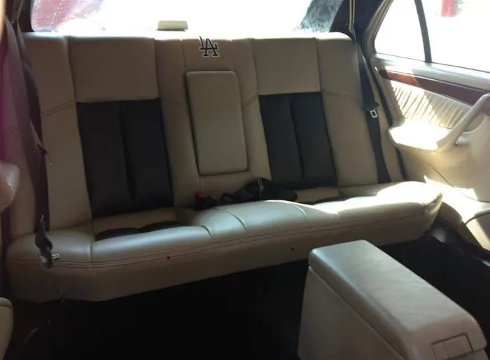 Zavala's Upholstery 3