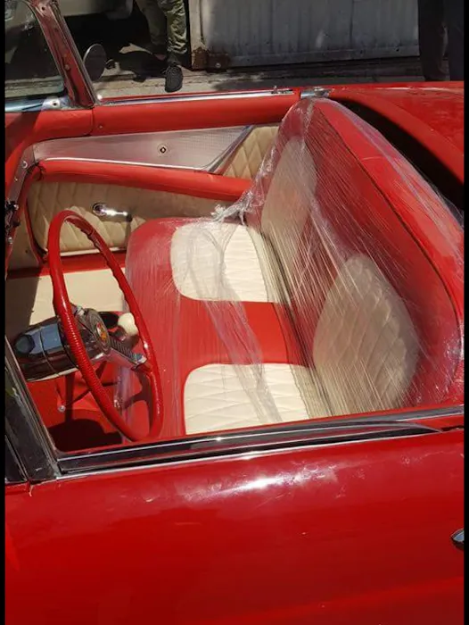 Zavala's Upholstery 5