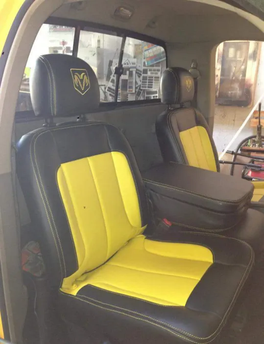 Zavala's Upholstery 7