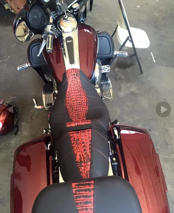 Zavala's Upholstery 9