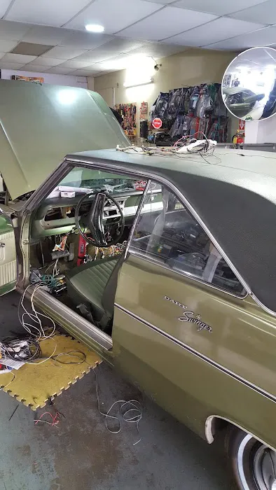 Molina Car Stereo 3