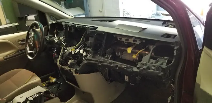 Molina Car Stereo 5
