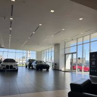 BMW of Downtown Los Angeles Service Center
