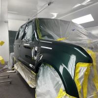 Gage Collision Center