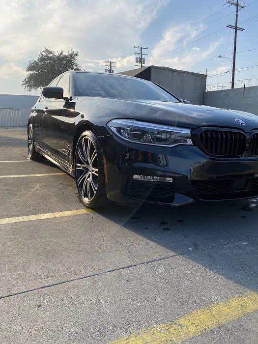 Gage Collision Center 8