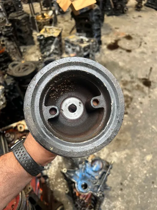 Oscar’s Engine Cores 4