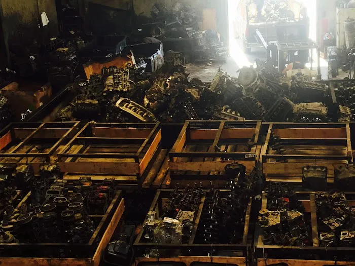Oscar’s Engine Cores 2