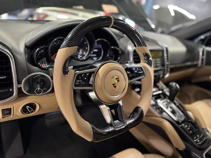 BMI Luxury Auto 4