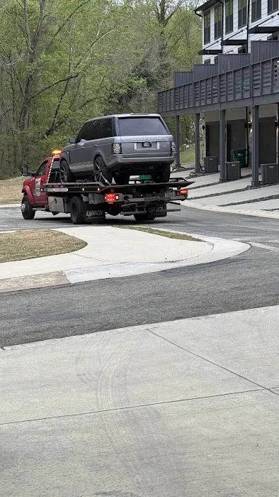 BMI Luxury Auto 7