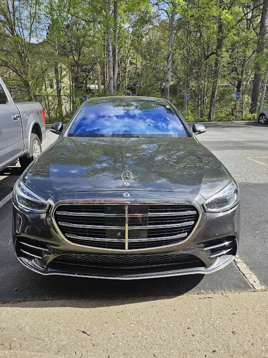BMI Luxury Auto 8