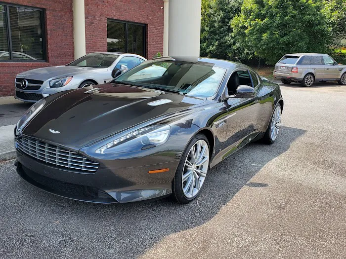 BMI Luxury Auto 6