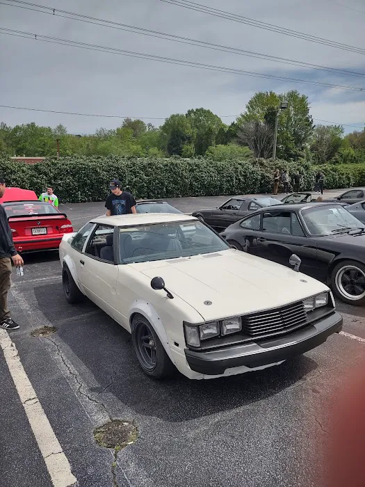 Garage Zero 2