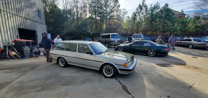 Garage Zero 0