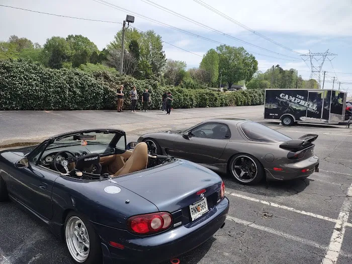 Garage Zero 7