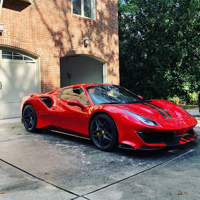 Elegance Auto Cosmetics LLC 1