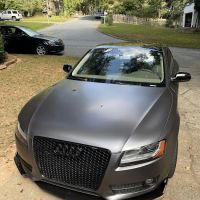 Elegance Auto Cosmetics LLC