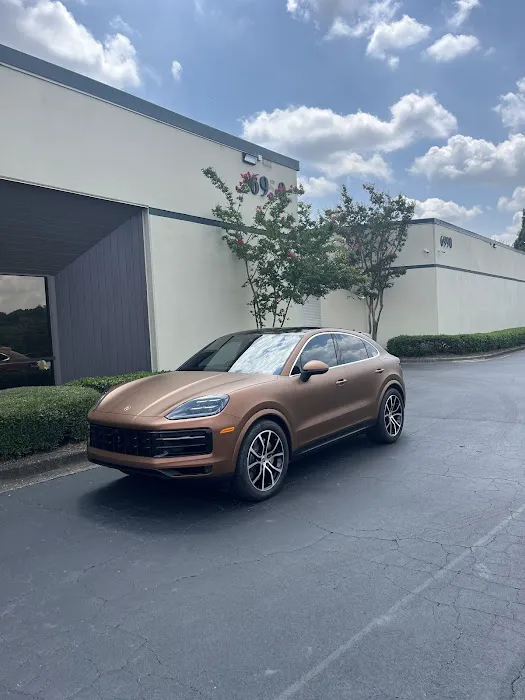 Elegance Auto Cosmetics LLC 2