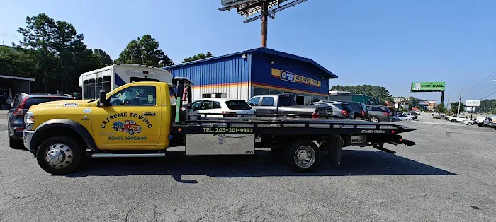 Auto Service Center 2