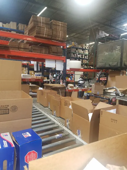 Parts Authority 0