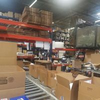 Parts Authority
