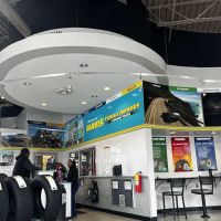 Mavis Tires & Brakes