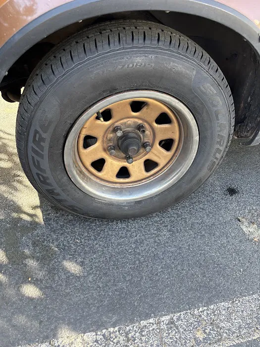Mavis Tires & Brakes 5