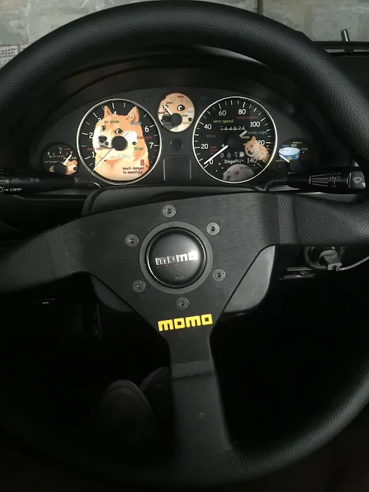 Mavis Tires & Brakes 9