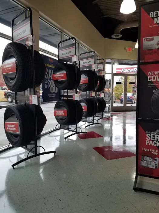 Mavis Tires & Brakes 2