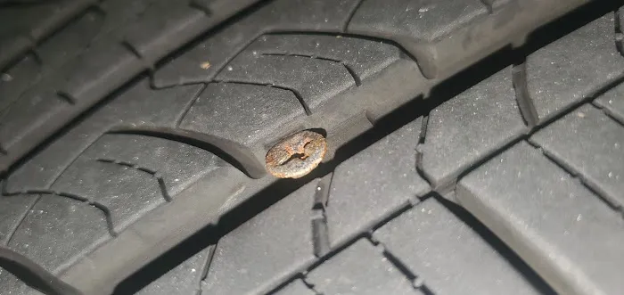 Mavis Tires & Brakes 1