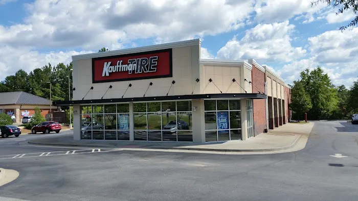 Mavis Tires & Brakes 7
