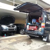 Mobile Mechanic Norcross GA