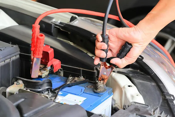 Mobile Mechanic Norcross GA 7