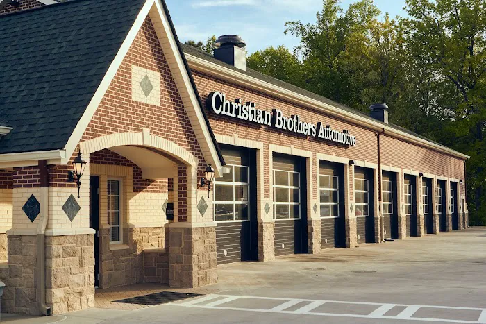 Christian Brothers Automotive Norcross 1
