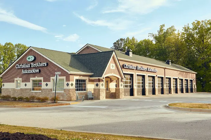 Christian Brothers Automotive Norcross 0