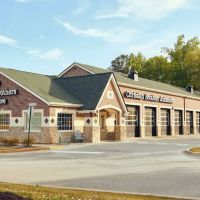 Christian Brothers Automotive Norcross