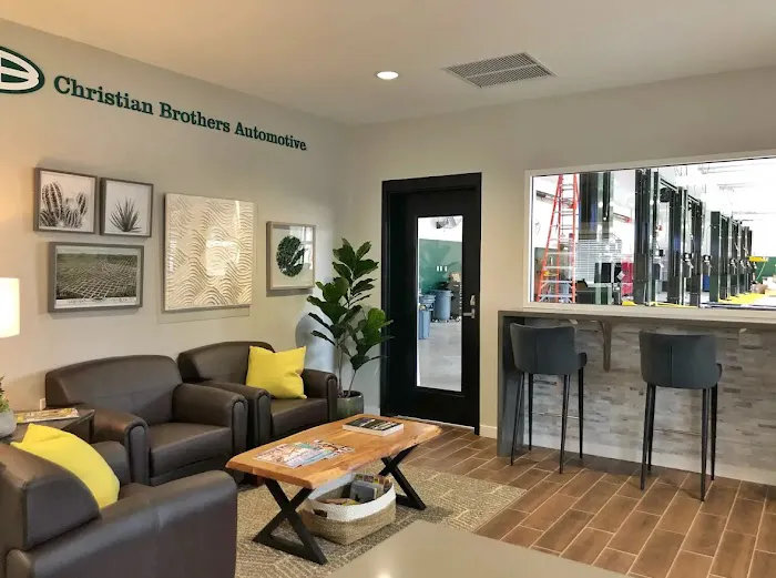 Christian Brothers Automotive Norcross 2
